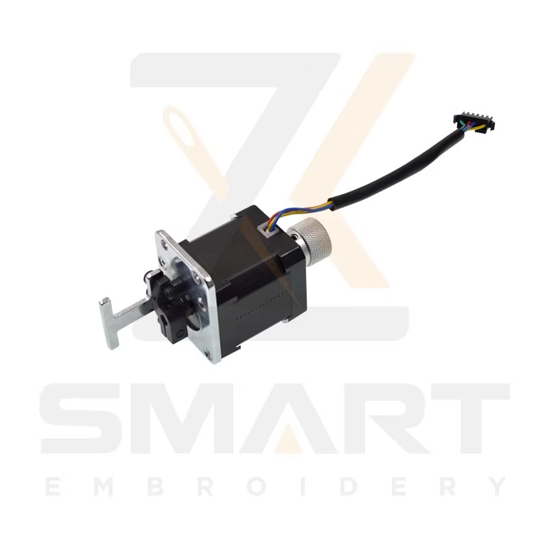 4 Wire Jump Motor Ass'y DAHAO A15 Fűrészgép alkatrészekhez A0902CN01
