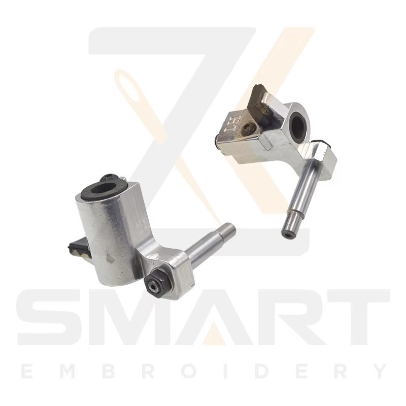 LH Presser Foot Reciprocator Ass'y for Chinese Embroidery Machine A0801LH02