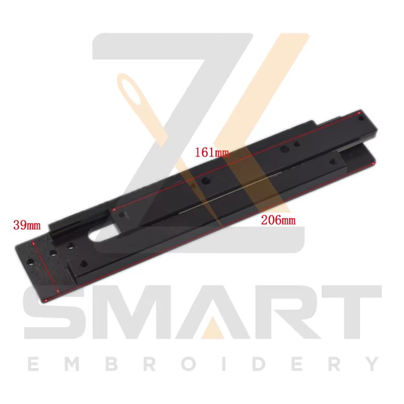 Case Linear Slider Rail 9 színek kínai csiszoló gép alkatrészek A100203-9N