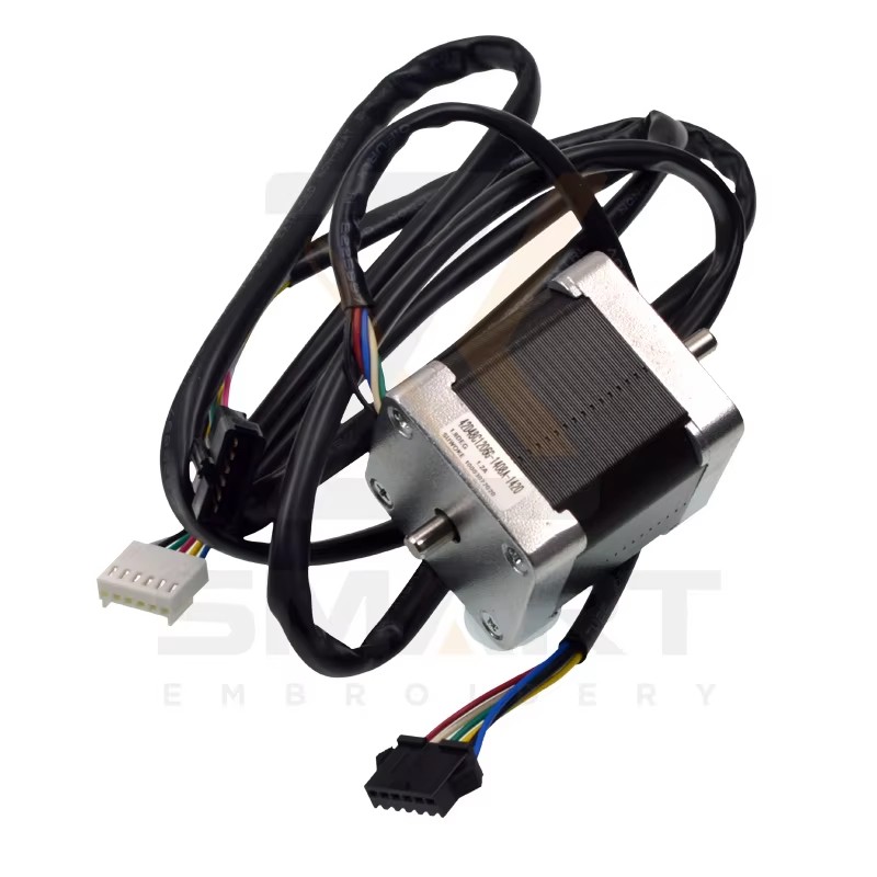Felső szál hajtómű motor 42D48C1206G-1408A-1420 Wiper Motor Kínai hajtómű gép