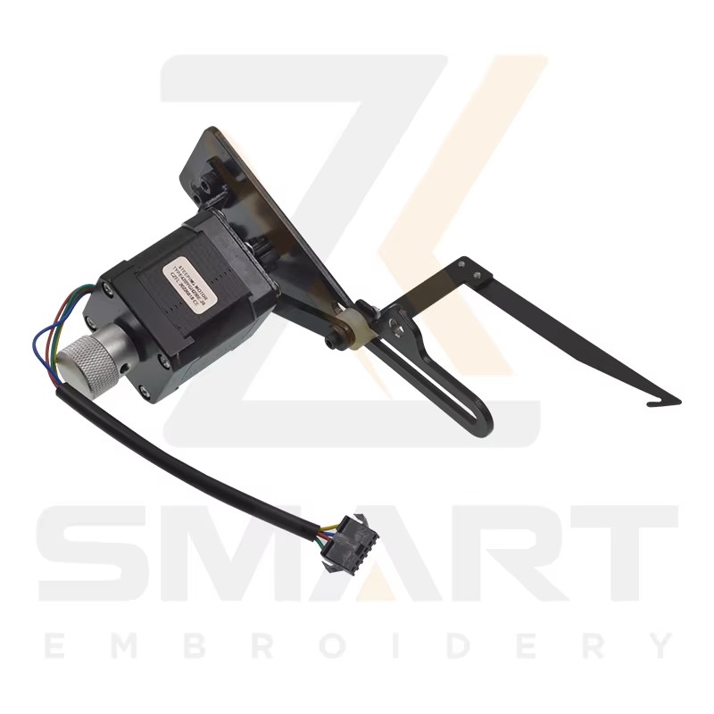 Kínai csiszoló gép alkatrészek Wiper Ass'y motor C0101CN01