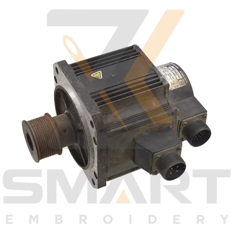 1KW motor MDMA102P1 DAHAO kínai hengerlőgépek EDH03-MDMA102P1-U