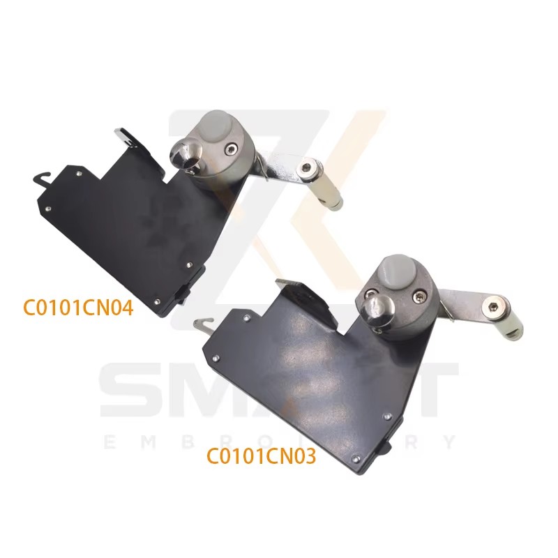 Felső szál szálka Wiper Ass'y C0101CN03 C0101CN04