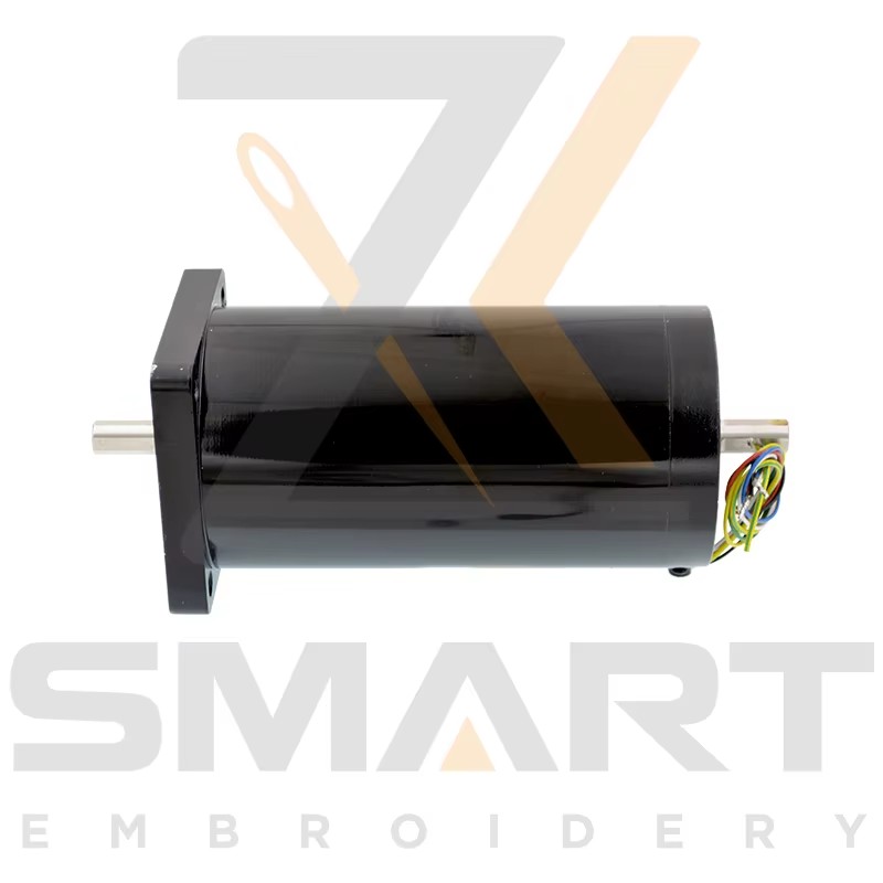 Y tengely motor 110BYG350BH kínai csiszoló gép alkatrészek EDH03-110BYG350BH-D