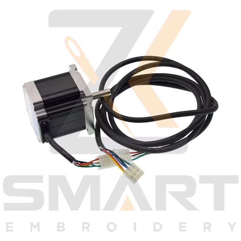 X tengelyű motor DAHAO A15 egykezes csavarógépekhez EDH03-A15-X01