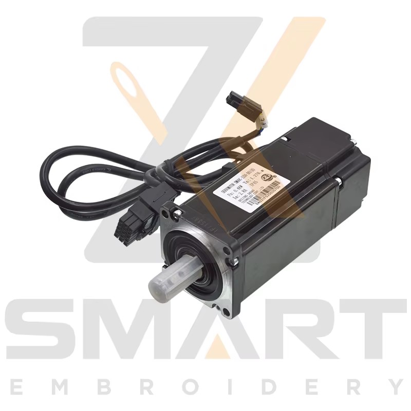 DAHAO Servo Motor SM60C-1330-D01 400W Kínai Fűrészgép alkatrészek EDH03-SM60C-1330-D01
