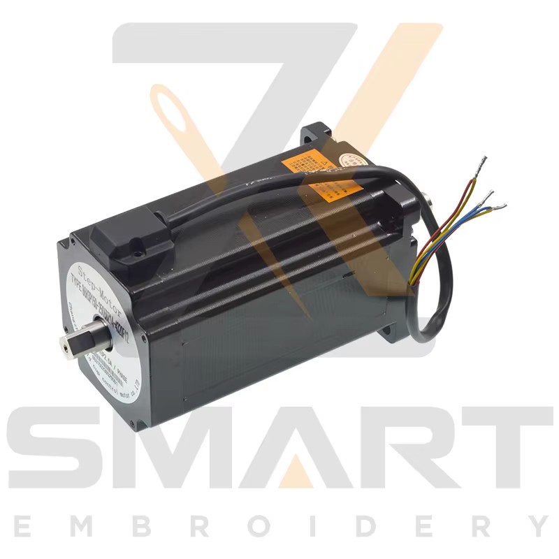 Motor 86H3P150-2506BZ14-4320F12 kínai csiszoló gép alkatrészek EDH03-86H3P150-2506BZ14-4320F12
