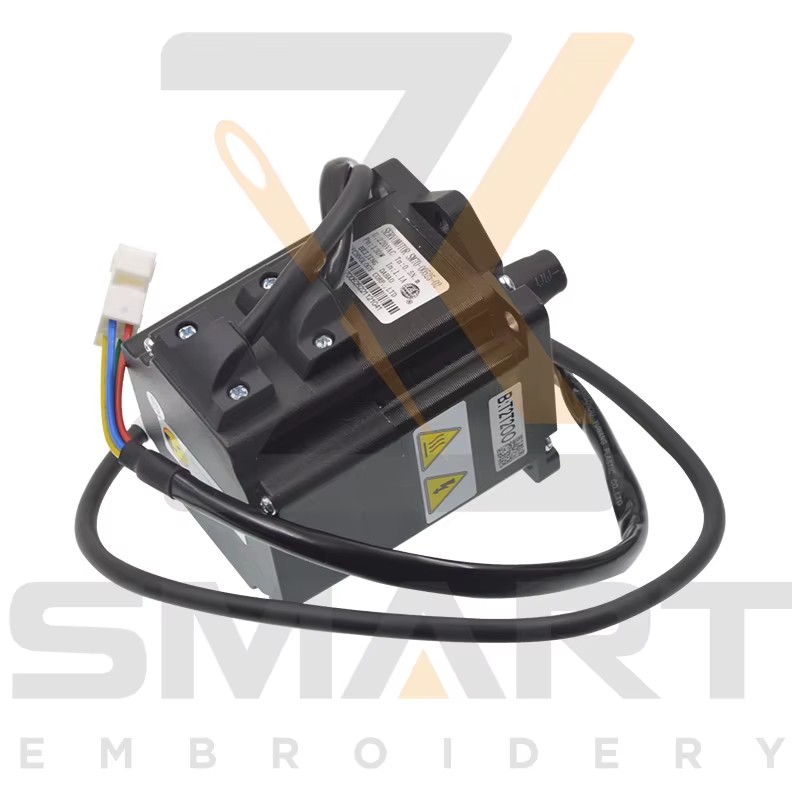 SM70-00525-02 fő varrás motor DAHAO A15 egykezes csavarozó gépek EDH03-SM70-00525-02