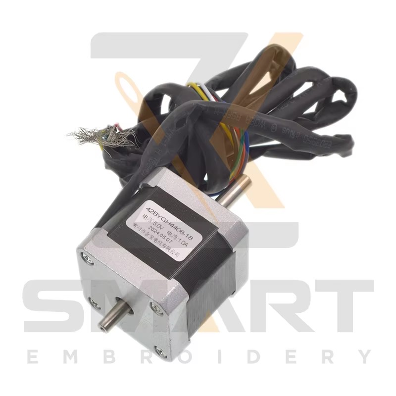 Színváltó Motor 42BYGH4408-18 Kínai Fűrészgép Alkatrészek C0202-42BYGH4408-18