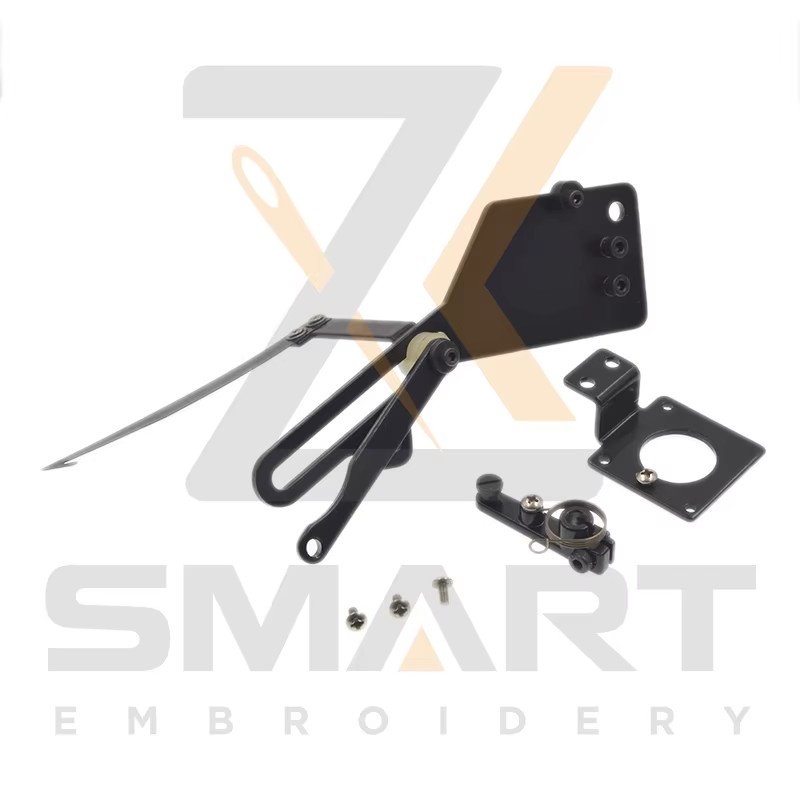 Wiper Assy C0101CN08 motor nélküli kínai csiszoló gépekhez