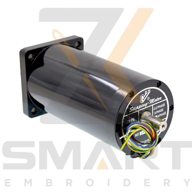 Y tengely motor 110BYG350BH kínai csiszoló gép alkatrészek EDH03-110BYG350BH-D
