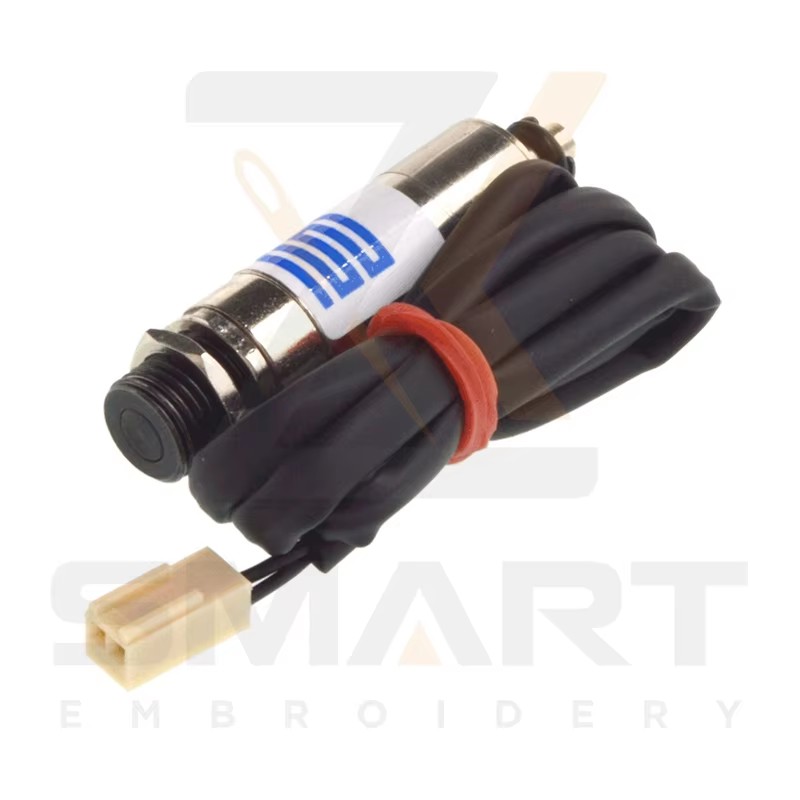 Ugrás Solenoid Kínai Fűrészgép A0901CS