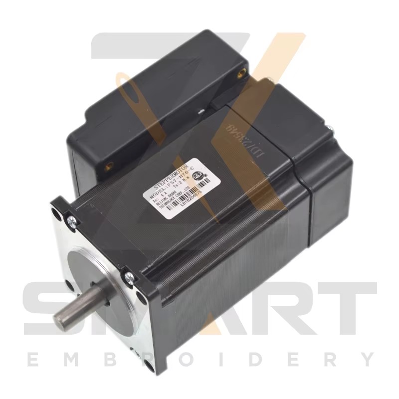 DAHAO integrált színváltó eszköz motor CCM-A01-20 kínai csavarozó gép alkatrészek EDH06-CCM-A01-20