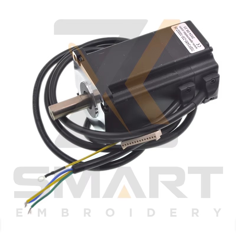 Servo Motor 70SF3A90-230-1000Z-06 Kínai Fűrészgép alkatrészek EDH03-70SF3A90-230-1000Z-06