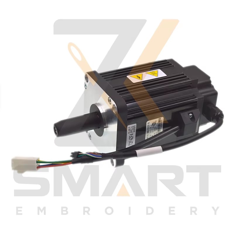 Fő motor SM80-02525P-M1DAHAO A15 4 fejes kínai csiszoló gép alkatrészek EDH03-SM80-02525P-M1