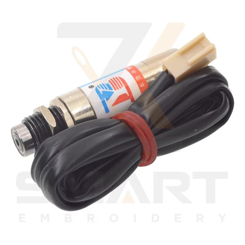 Ugrás Solenoid Vezetékkel Kínai Fűrészgép A0901CBS