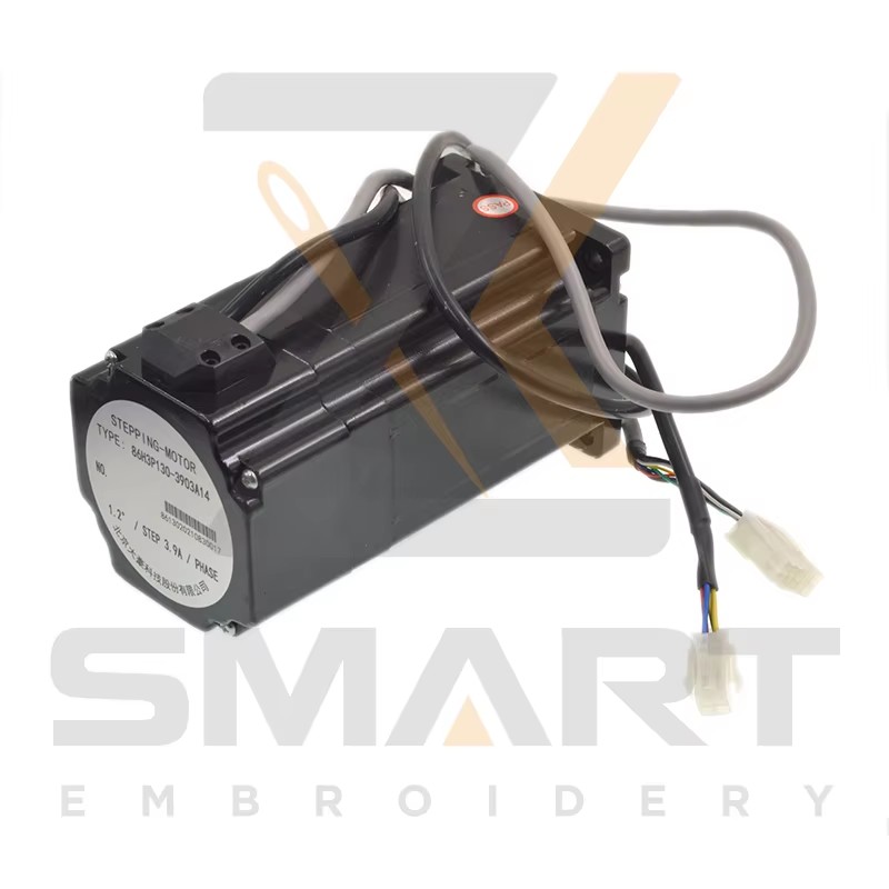 DAHAO Motor 86H3P130-3903A14 kínai csiszoló gép alkatrészek EDH03-86H3P130-3903A14