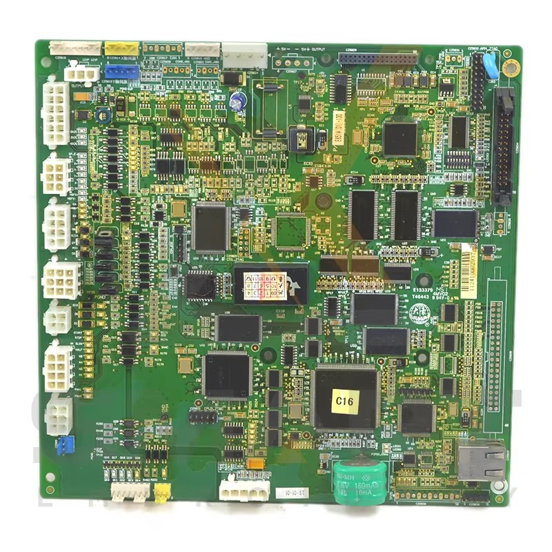 Használt DAHAO E651 Kínai Fűrészgép alkatrészek EDH0101-E651-U