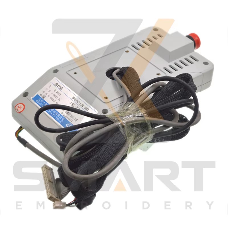DAHAO 185 Display Monitor Kínai Fűrészgép alkatrészek EDH0102-185