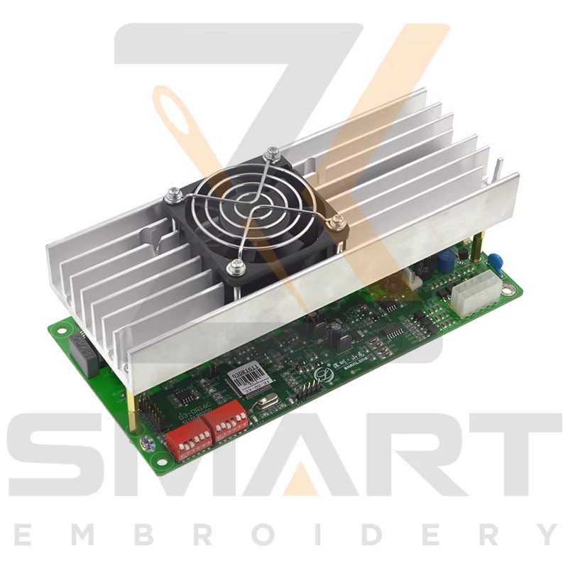 Shanlong Driver Board 03-DR16C 03-DR11A kínai csiszoló gép alkatrészek ESL-03-DR16C
