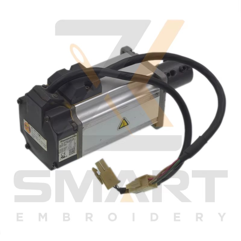 Használt motor MHMD042P1U kínai csiszoló gép alkatrészek EDH03-MHMD042P1U-U