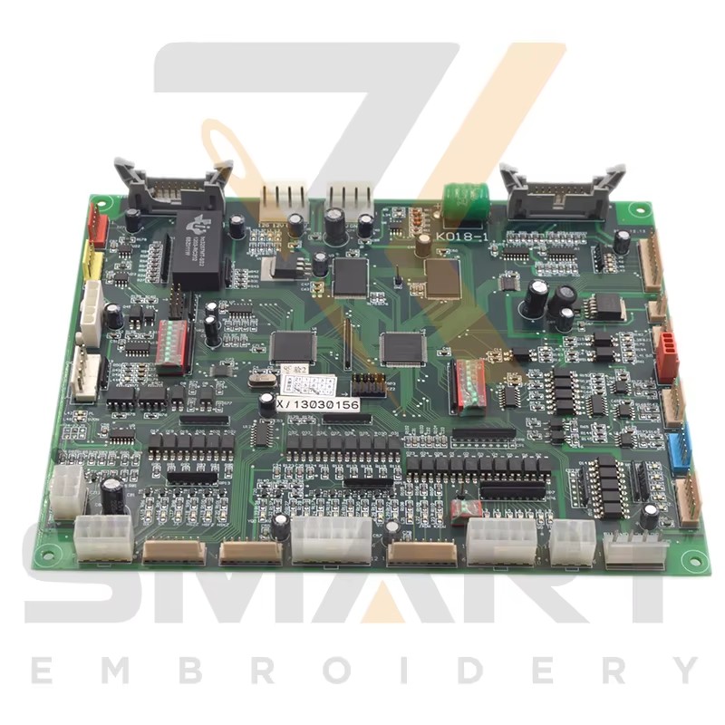 YIDA CPU Mainboard K018 Kínai Fűrészgépekhez EYD-K018