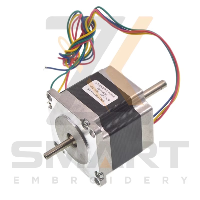 Feiya Motor 57BYG101A-18 Hegesztőgép alkatrészek EDH03-57BYG101A-18