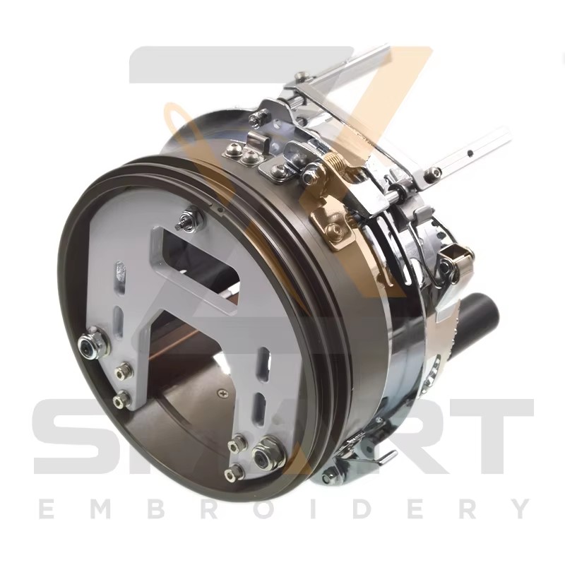 Cap Frame Driver Kit D0301SY-KIT gép alkatrészek