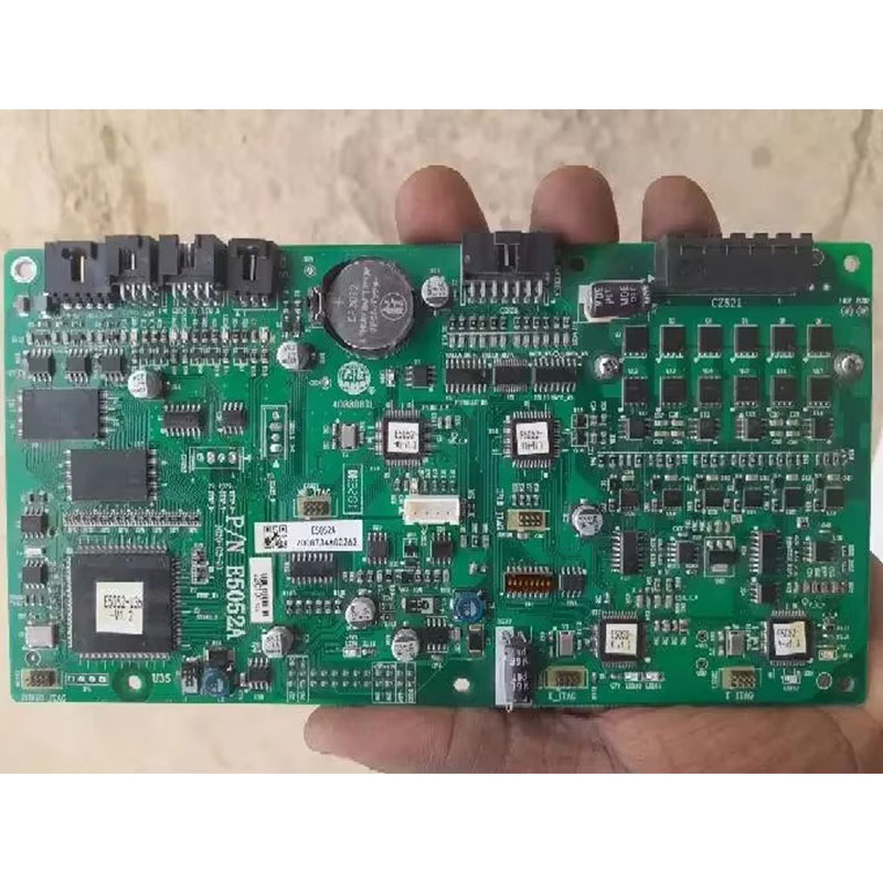 DAHAO E5052A tábla kínai csiszoló gép alkatrészek EDH0101-E5052A