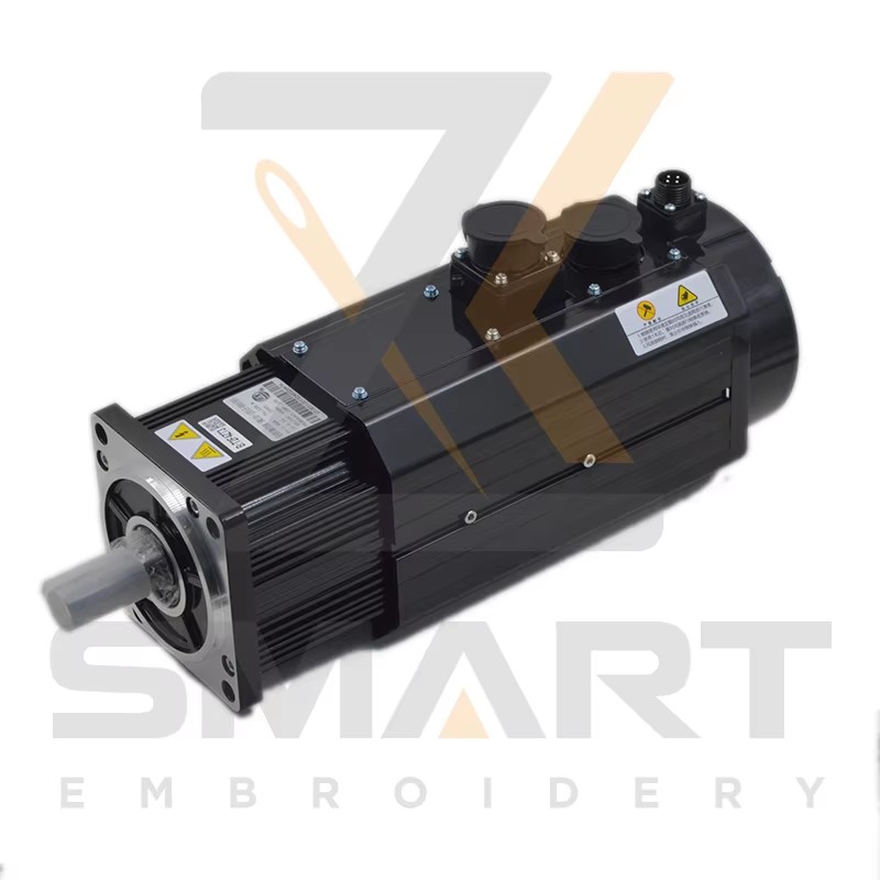 DAHAO Motor SM110-12015-D06(AF) A Kínai Fűrészgép Alkatrészek EDH03-SM110-12015-D06(AF)