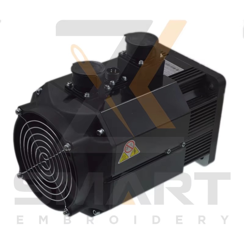 DAHAO motor SM130-4025-D00(D) szellőzőgép alkatrészekkel
