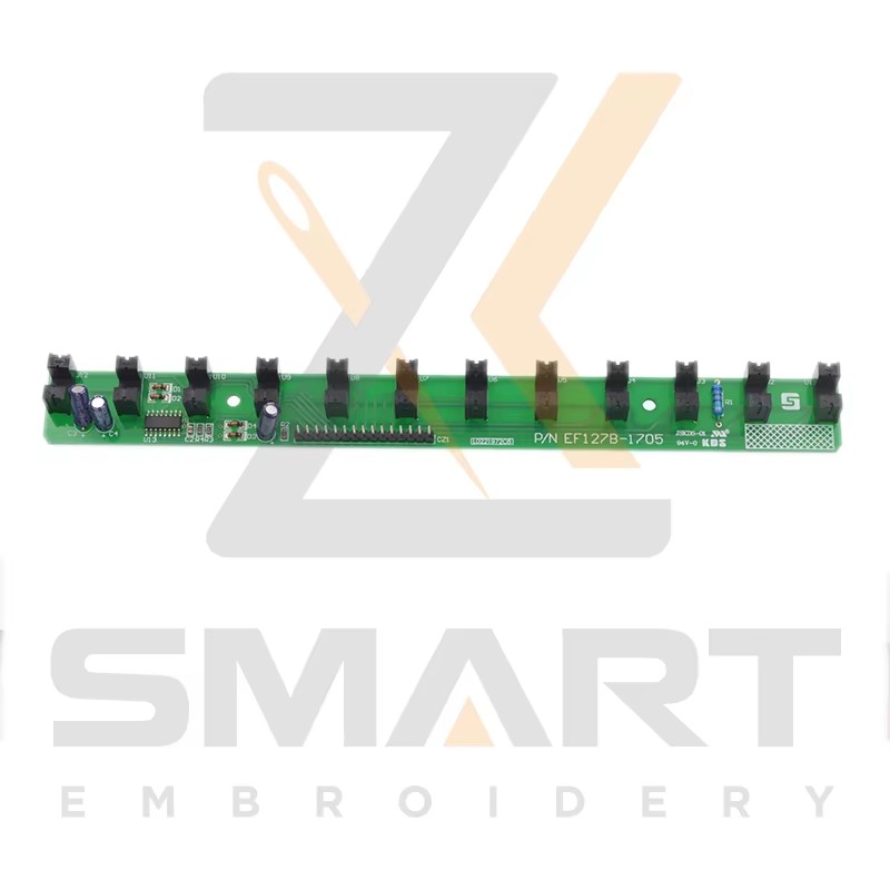 DAHAO EF127 érzékelő kártya EDH0501-EF127-C