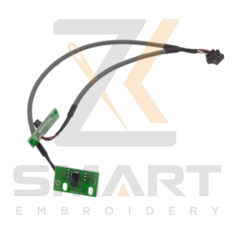 DAHAO EF164 érzékelő kártya készlet gép alkatrészek EDH05-EF164-KIT