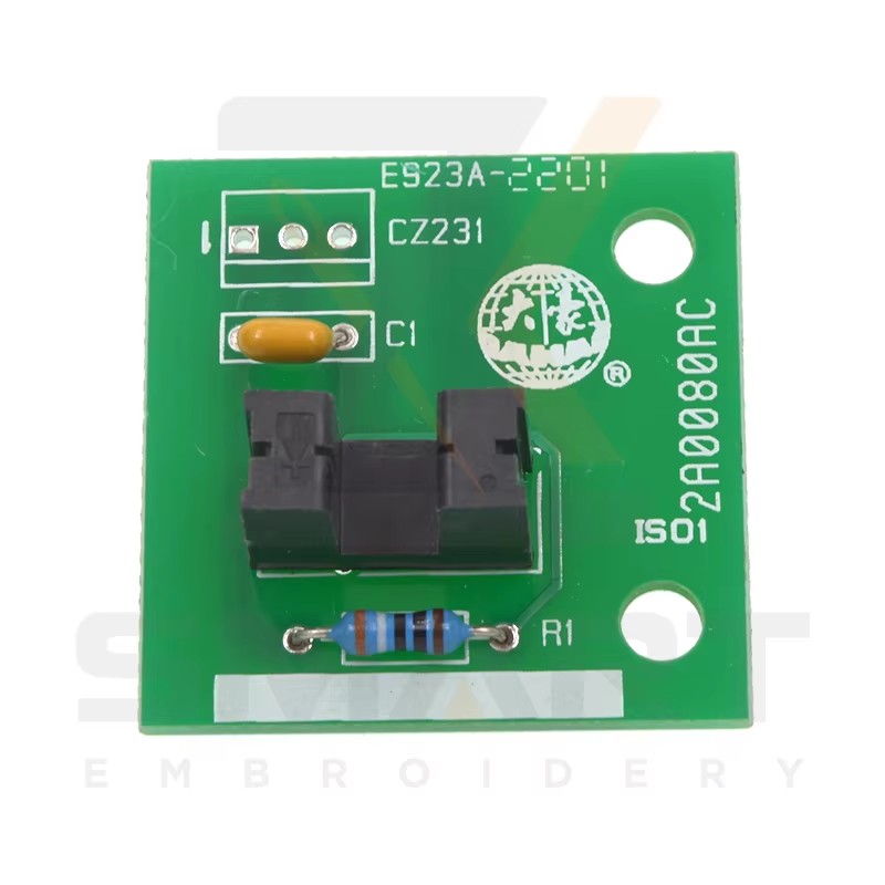 DAHAO E923 érzékelő kártya EDH06-E923