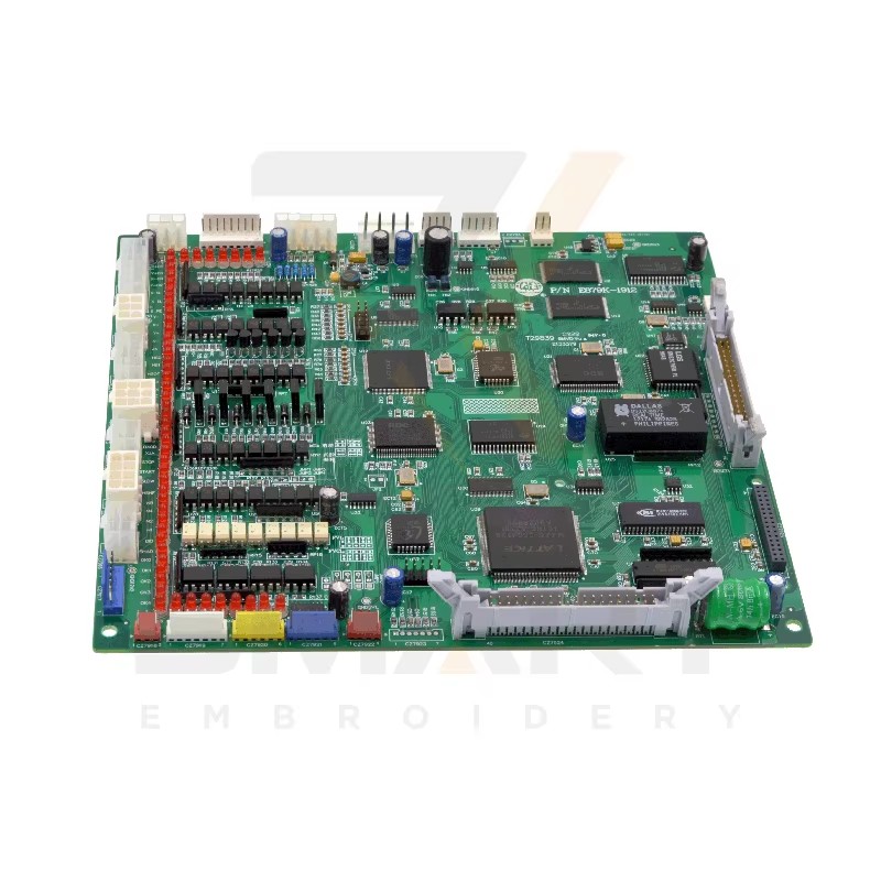 E879 CPU alaplap anyakönyvi lemez a kínai csiszoló géphez EDH0101-E879
