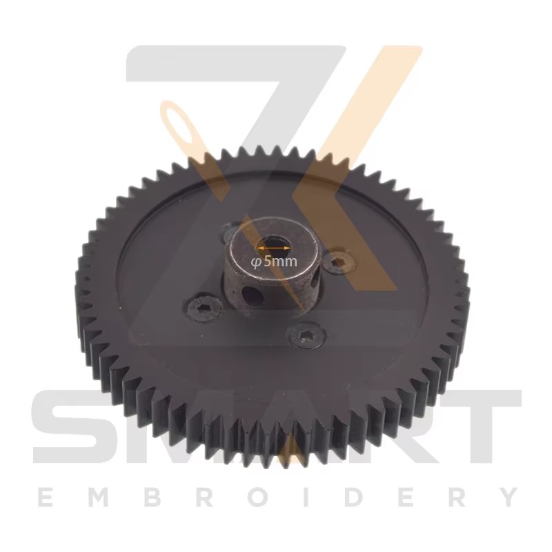 Chenille Fűrészgépek CH008-T64-D5/16