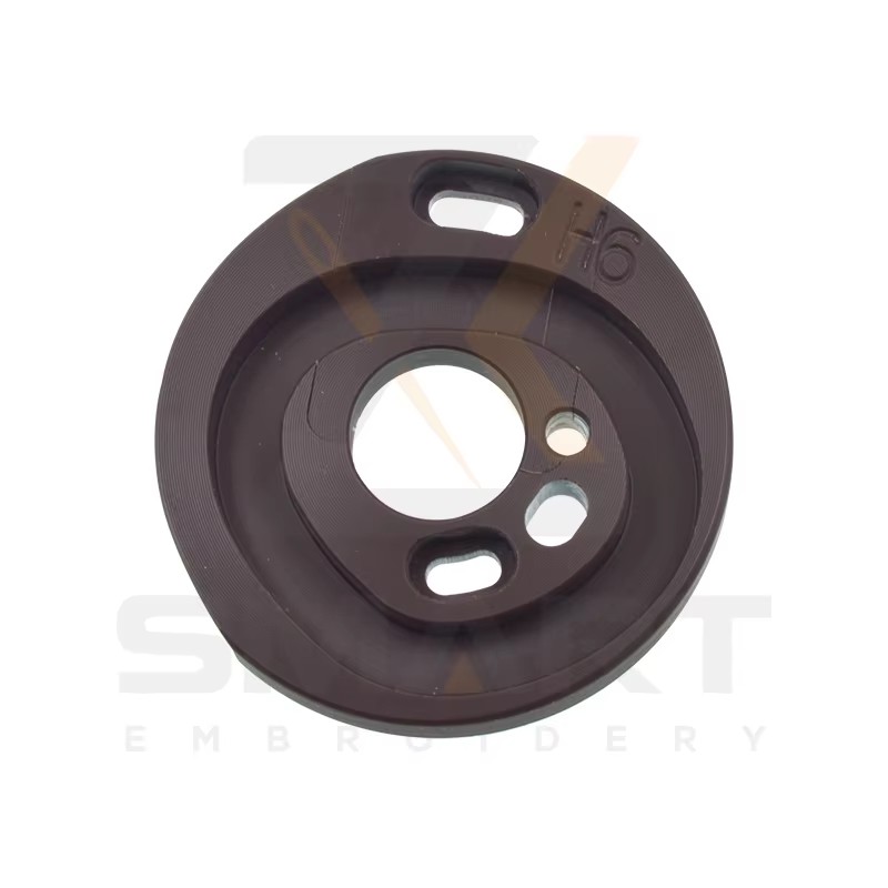 Barudan H6 Cam RH230290 20 mm-es lyuk átmérője Split A02H620S