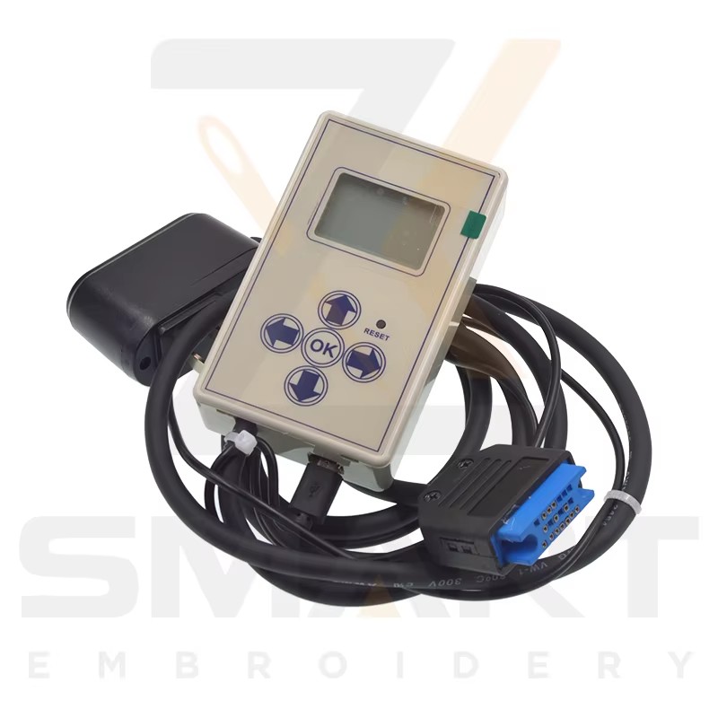 USB Linker külső USB-olvasó Barudan E09USB-BD01