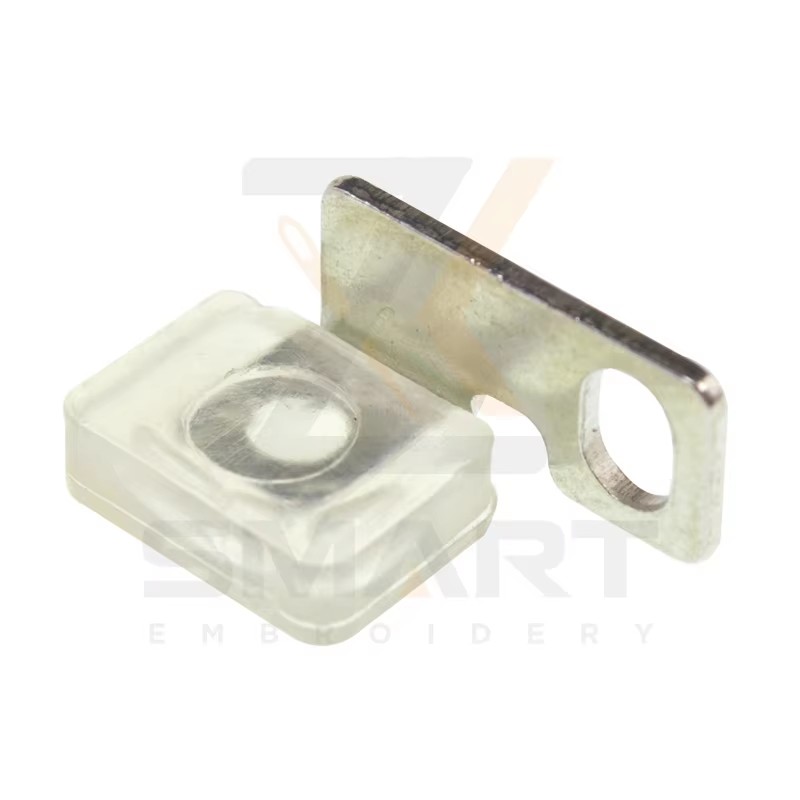 03040426BA Presser Foot Cushion Original Ricoma Embroidery Machine Alkatrészek N0201RC01