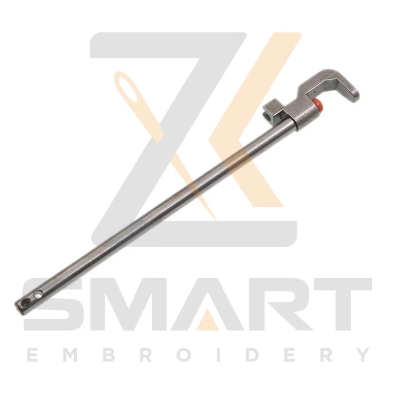Barudan Fűrészgép alkatrészek HT230810 Needle Bar Assembly N04BD02