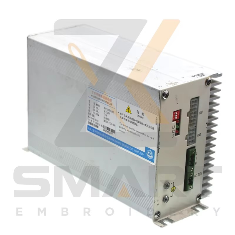 Használt DAHAO főhajtó SD-S150B-D05 motorhoz SM130-7725-D00 EDH02-SD-S150-U