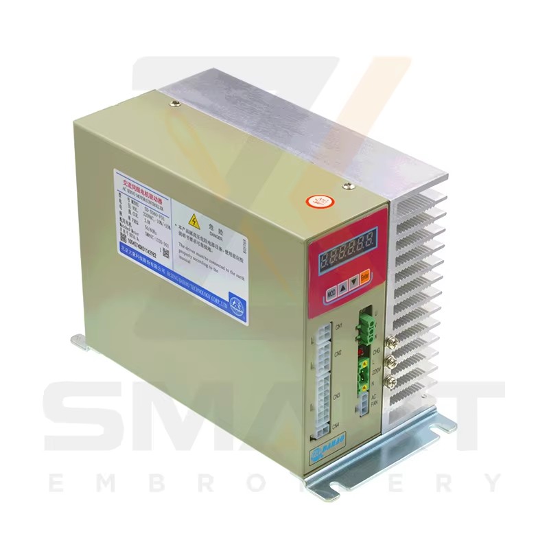 DAHAO 400W vezérlő SD-S040-F01 a kínai hengerlőgéphez EDH02-SD-S040-F01