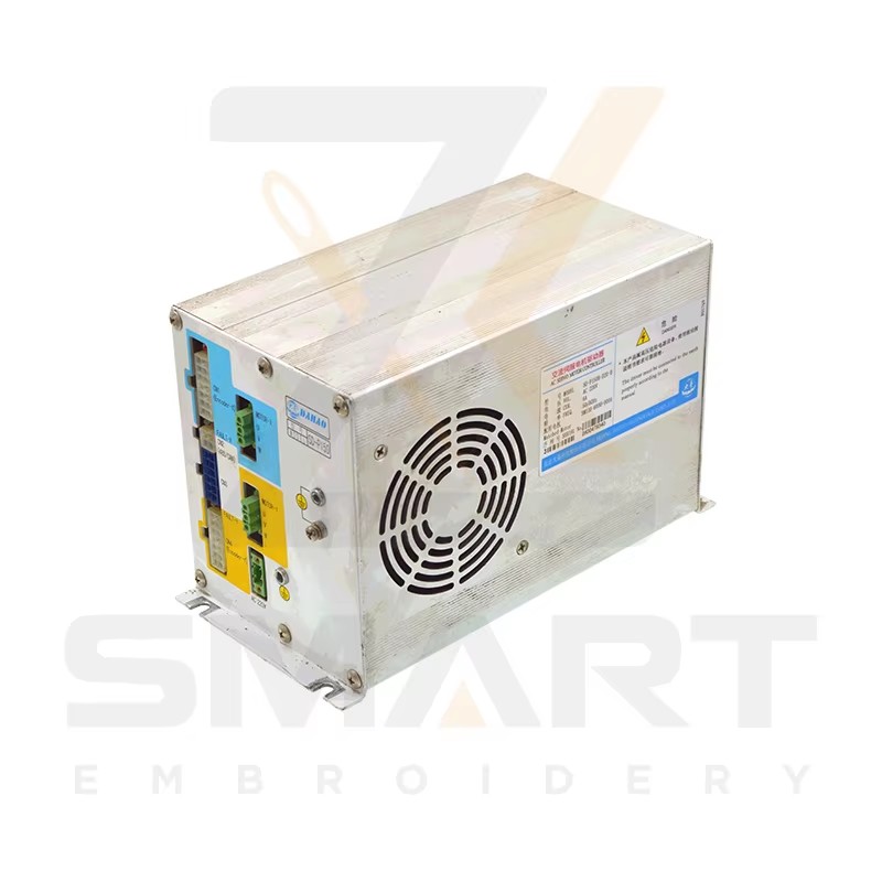 DAHAO Driver SD-P150-D20 Kínai Fűrészgép alkatrészek EDH02-SD-P150B-D20