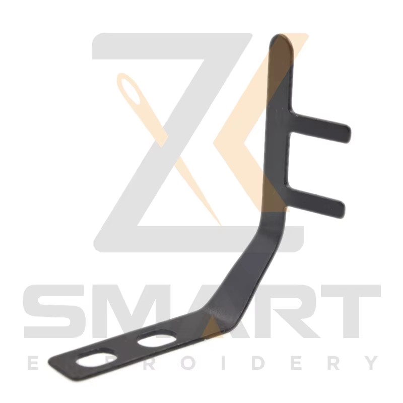 Barudan Fűrészgép Alkatrészek Picker HV270020 Felső Threacl Külön Hook C0401BD02