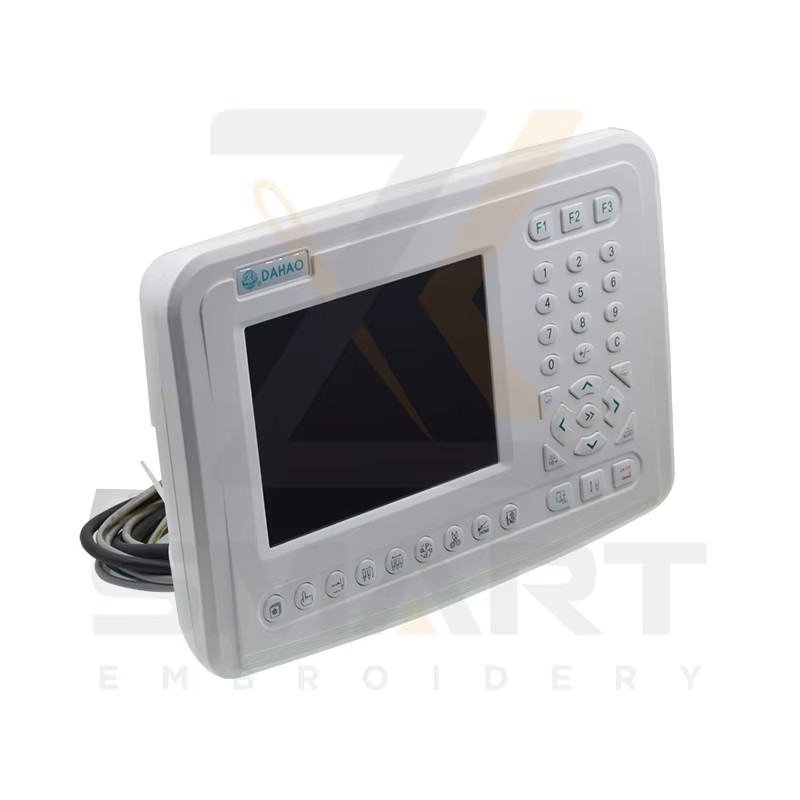 DAHAO 528 Display Monitor E653 CPU alaplap EDH0102-528/E653