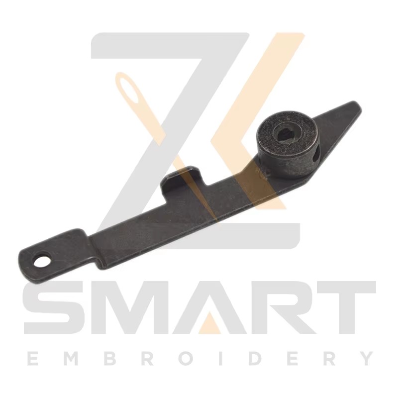 Barudan Fűrészgép alkatrészek KL270110 Szál Távol Solenoid Fűrész C0104BD01