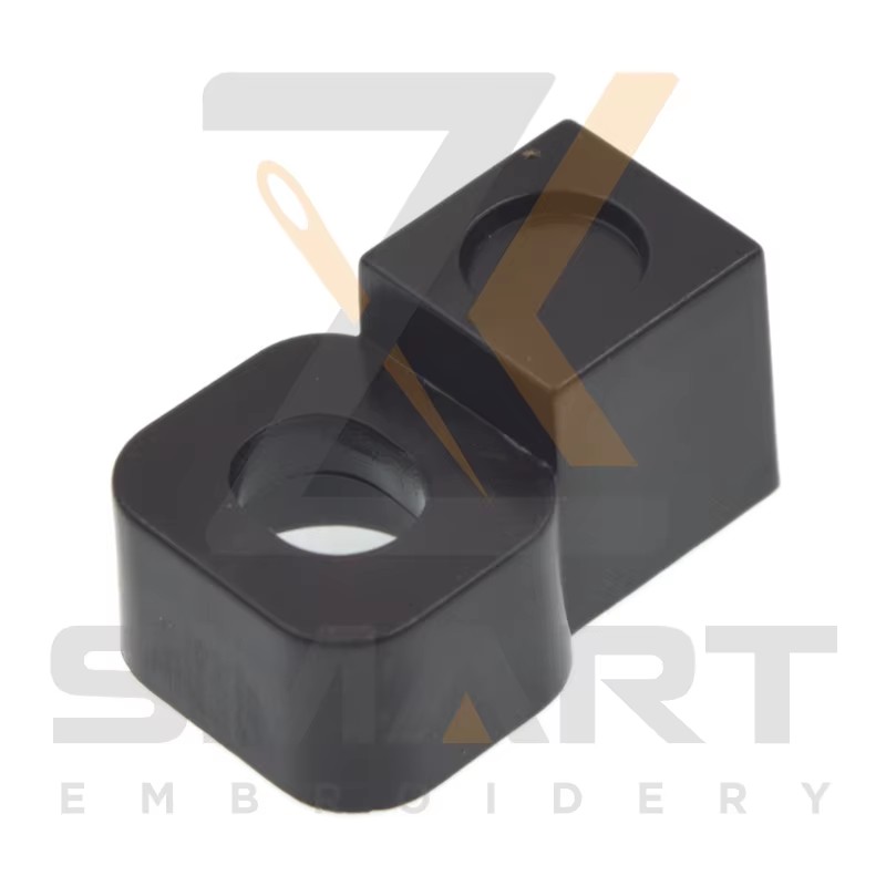 5 darabos Barudan Fűrészgép alkatrészek RR460010 Frame Stopper D08009BD01