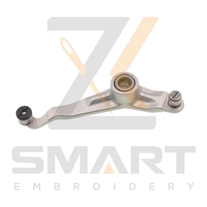 Barudan Fűrészgép alkatrészek Fűrészhajtó Fűrész Assy HT230211 HT230212 A05BD02-G