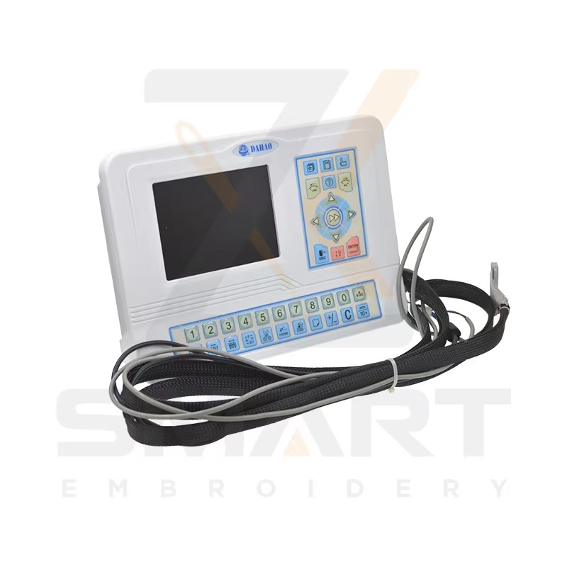 DAHAO 328 Display Monitor E600, E870, E866 stb.