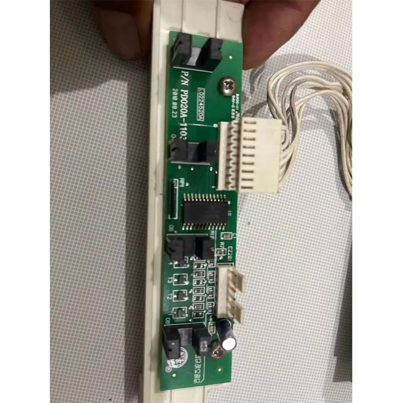 DAHAO érzékelő kártya PD020A PD021A kínai csiszoló gép alkatrészek EDH0501-PD020 EDH0501-PD021